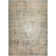 Tapis oriental gris / jaune Kenmare