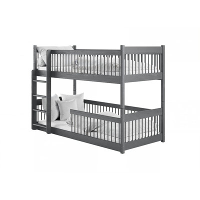 Boston Bed