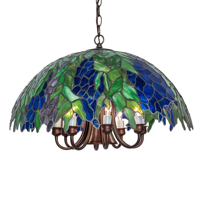 Farryn 8 - Light Pendant