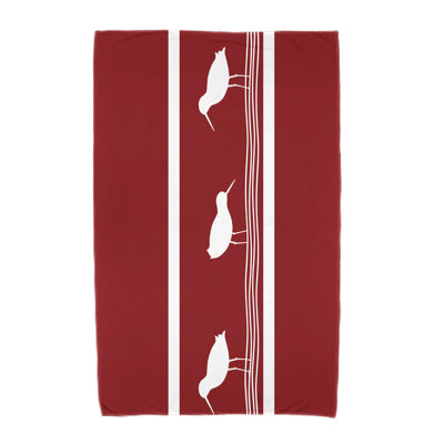 Serviette de plage Ludwig