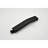 Luxury Matte Black Bathroom Shower Fixture, 10-Inch Rainfall Head, Handheld Shower, Body Jets, 3 Functions Balance Valve With
