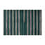 Tapis intérieur / extérieur bleu HorizontalStripes-778594052