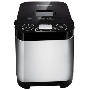 Bonsen 1.5 Lb Bread Maker