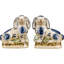Petite figurine de lapin Staffordshire-131545735-131545734