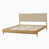 Beige / Naturel est en rupture de stock
