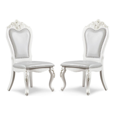 Roslindale Side Chairs