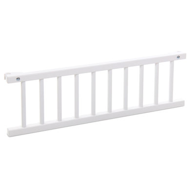 babybay Verschlussgitter für Modell Original und Midi