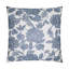 Camilla Square Pillow Cover & Insert-465446995