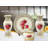 Jakaria Ceramic Table Vase