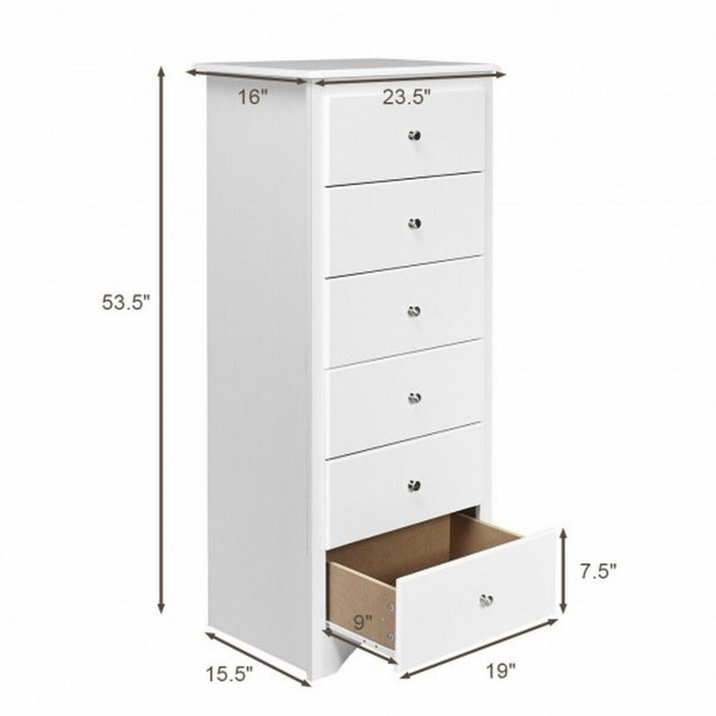 Accent Chest