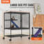 Weather Resistant Ferret Cage-340311456