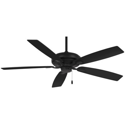 Minka Aire Watt 60" Ceiling Fan