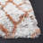 Horizon Shag 800 Performance Abstract Rug-479605786