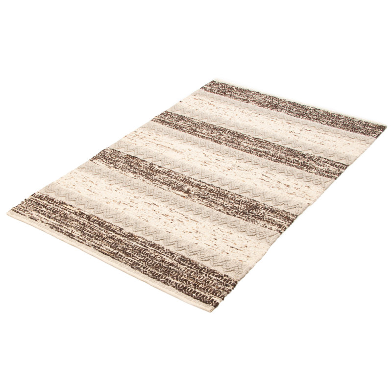 Sienna Cream Rug 5'2" x 8'2"