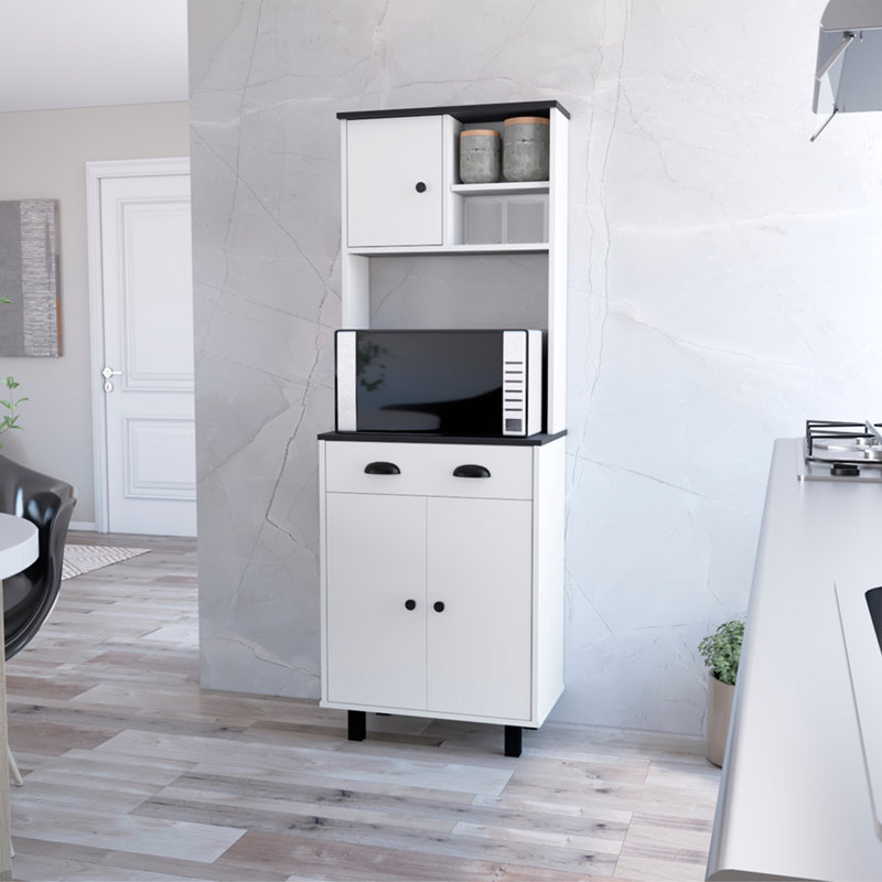 Kitchen Pantry
