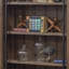 Bibliothèque H 94 po x l 40 po Lorna-433008718