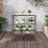 3 Tier Display Stand Retail Display Rack