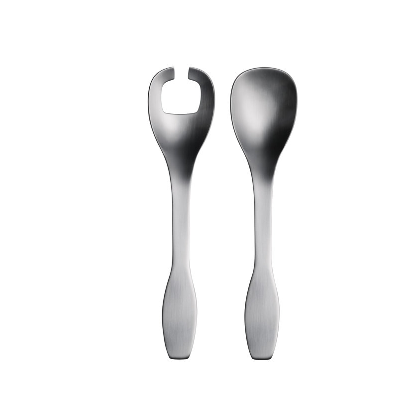 Collective Tools 2 Piece Serving Spoon Set