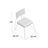 Ayesha 18'' H Upholstered Side Chair