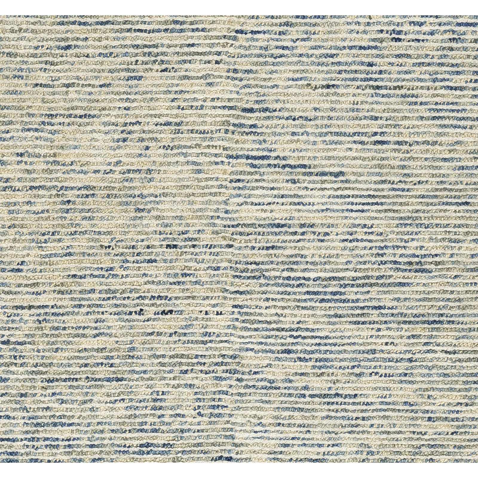 Kathy Hand-Woven Abstract Rug, Rectangle 10' x 14'