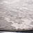 Dulce Abstract Gray Area Rug-33133422