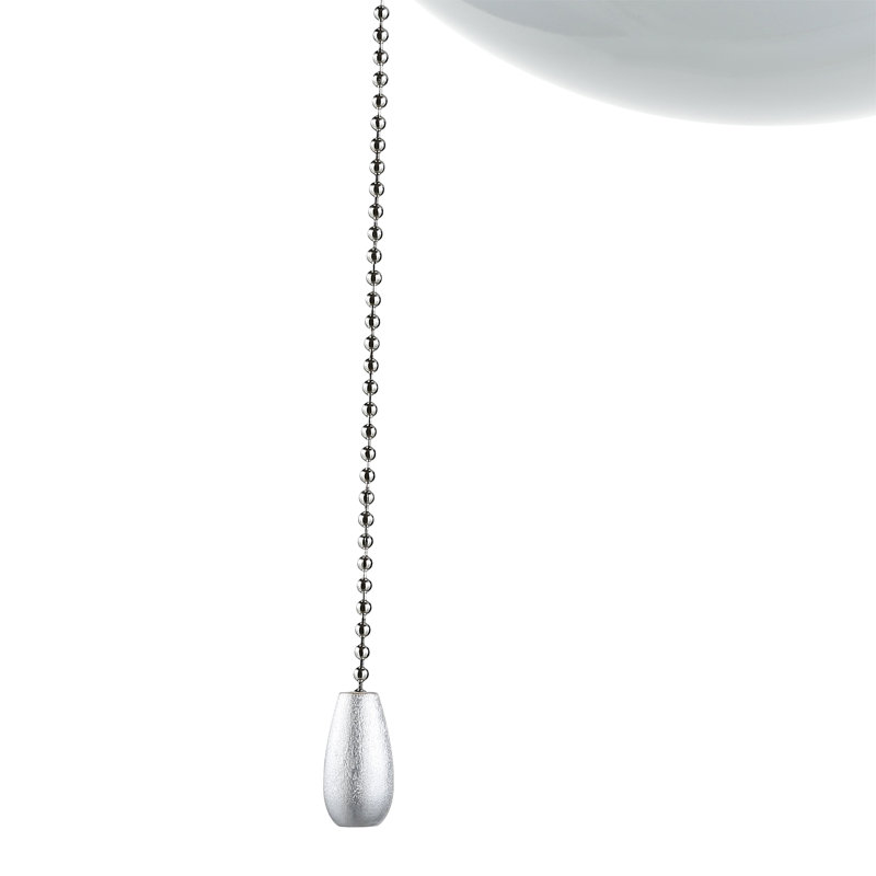 Sigman 132cm Ceiling Fan with Light Kit