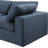 Humfrey Upholstered L-Shaped Sectional Reversible-87149717