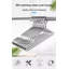 Aluminum Alloy Clothes Hanger-253879486