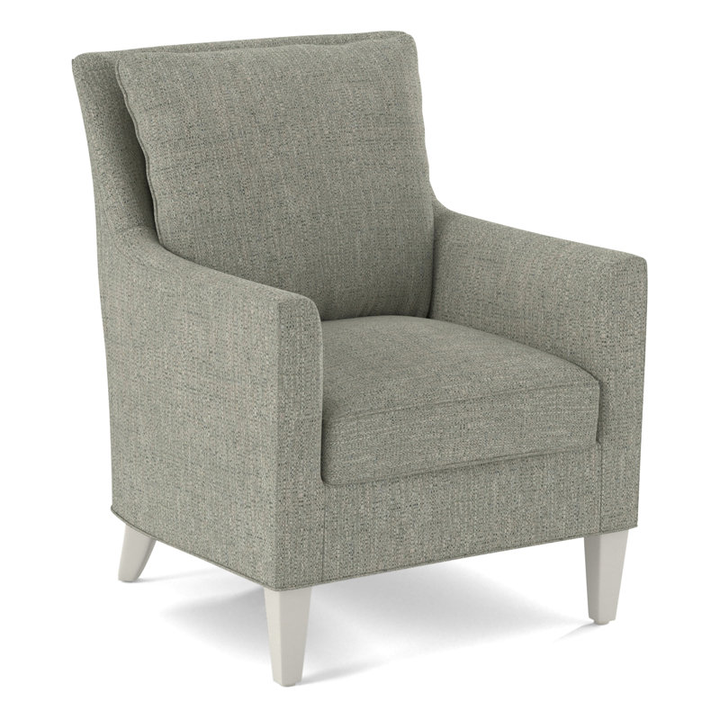 Armchair, 61363-89, White
