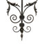 Jocelyn 2 - Light Flush Mounted Sconce