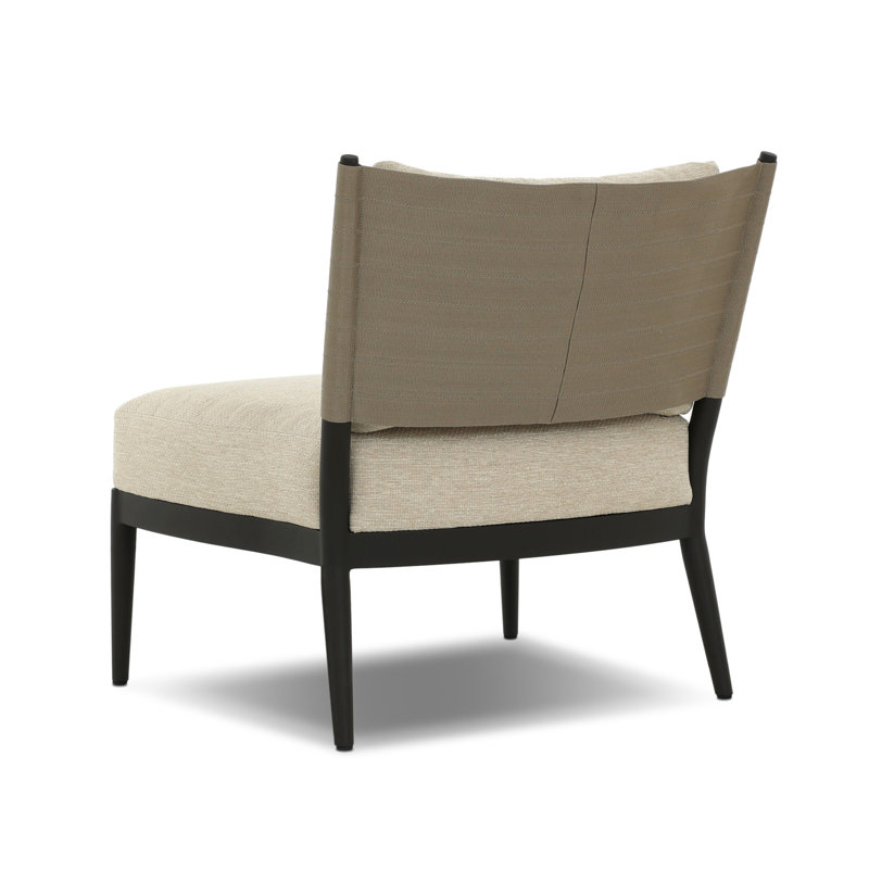 Hilda Outdoor Lounge Chair