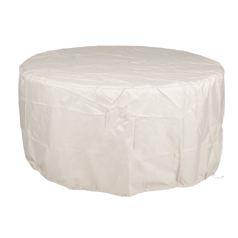 Mccomas Outdoor 5 - Piece Conversation Set