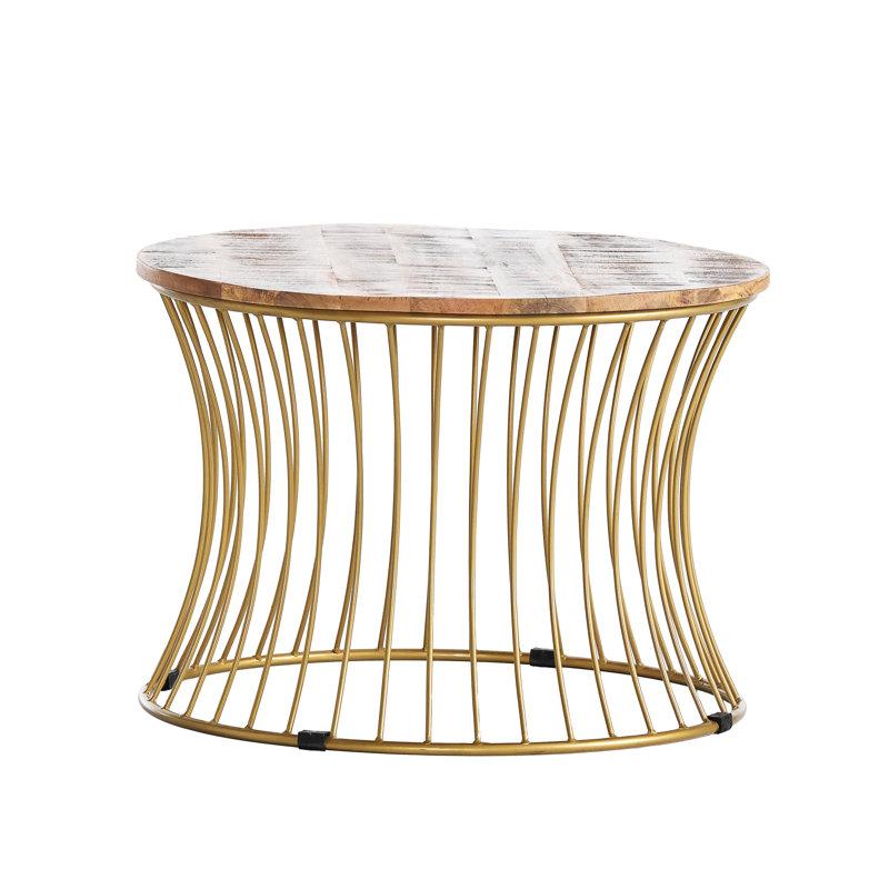 Merlino Coffee Table