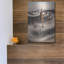 «Empire Fog» par Bruce Getty, art mural en métal, 24 po x 36 po-1135449726