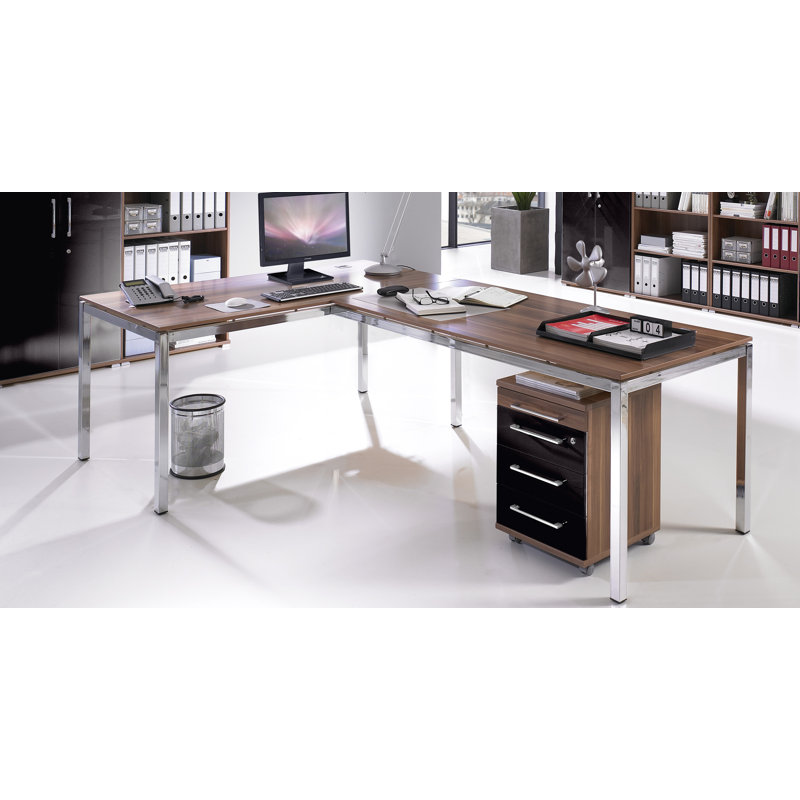 Space Desk