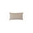 Simple Embroidered Linen Throw Pillow-1992149667