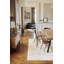 Glam Area Rug in Pearl-75033821