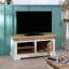 Dutson TV Stand for TVs up to 43"