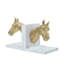 Red Ribbon Bookends-171331820