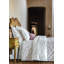 Éole Standard Cotton Percale Duvet Cover-1054740264