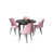 Pink selected
