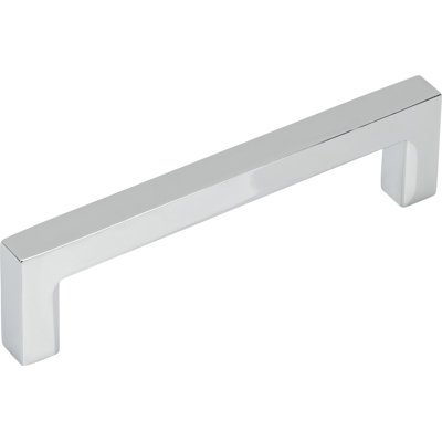 Square 3 3/4" Center Bar Pull Multipack