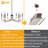 6- Light Dimmable Traditional Chandelier-106933979