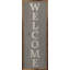 Welcome - gris vieilli-497043291-497043290