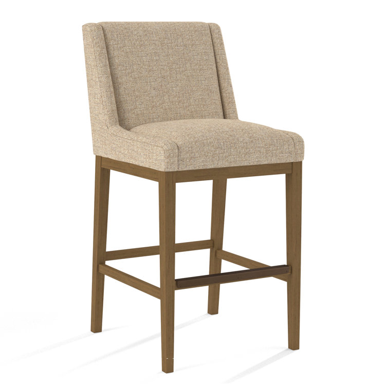 Seville 44" Bar Stool