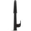 Sensate Pull-Down Touchless Single Handle Kitchen Faucet-1378333332