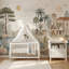 Papier peint mural Wall River-1921808370-1921808374
