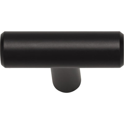 Naples 1 9/16" Length Bar Knob