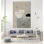 Lifestyle No1 sur impression sur toile-92588080