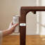 High-end Walnut Multi-functional Rectangular Table-1238814030